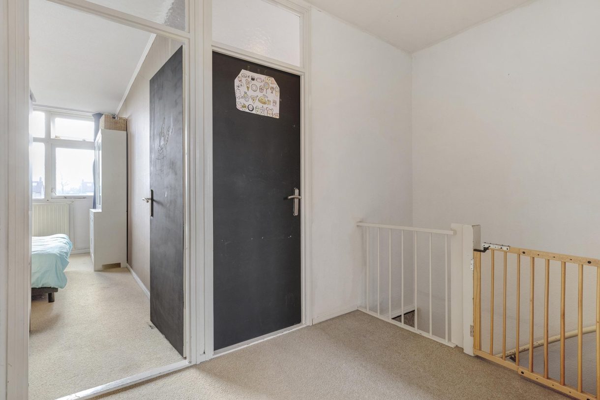 Te koop: Foto Woonhuis aan de Pieter Aertsenstraat 21 in Meppel