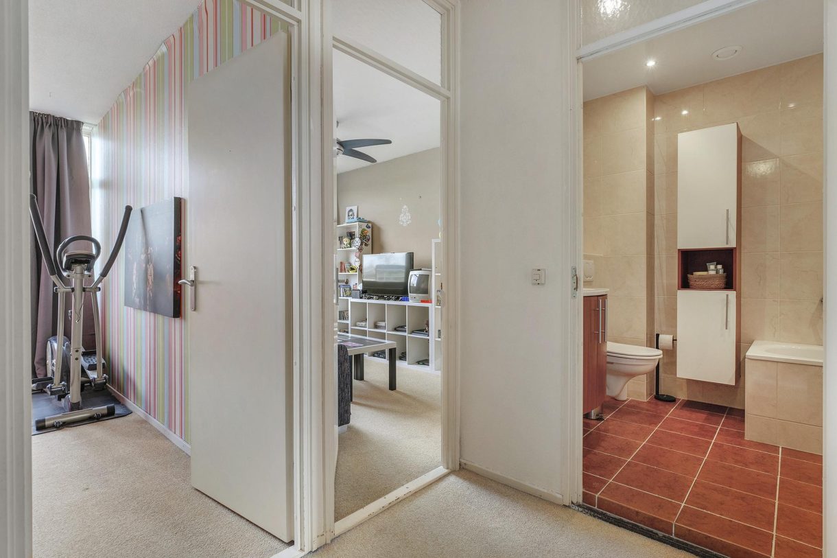 Te koop: Foto Woonhuis aan de Pieter Aertsenstraat 21 in Meppel