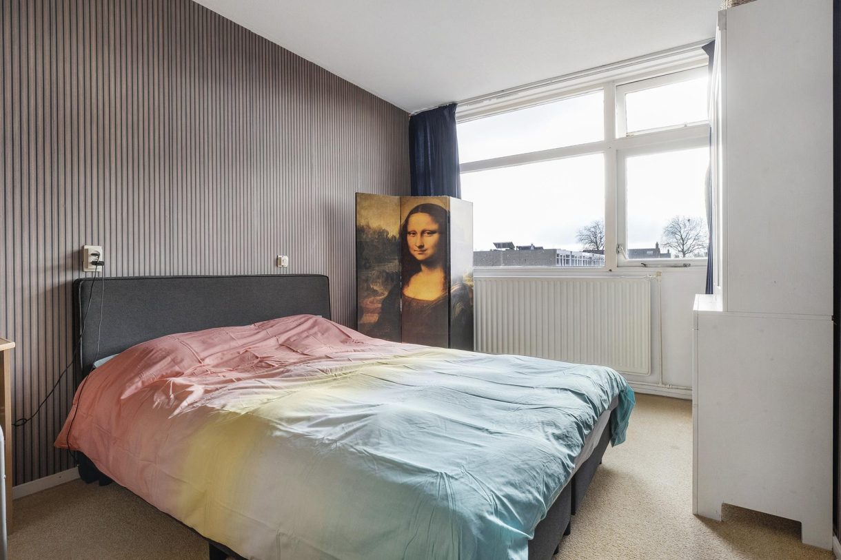 Te koop: Foto Woonhuis aan de Pieter Aertsenstraat 21 in Meppel