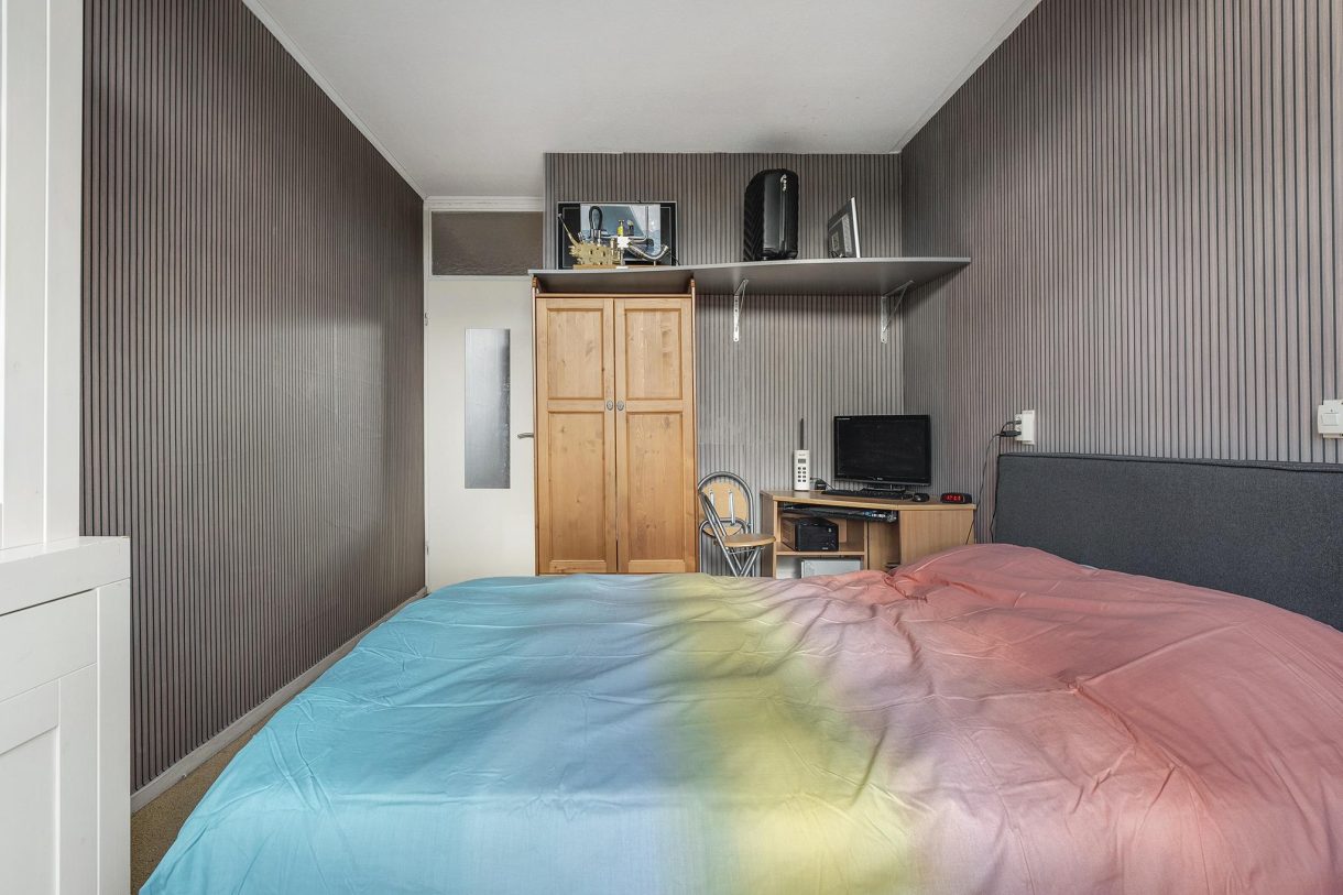 Te koop: Foto Woonhuis aan de Pieter Aertsenstraat 21 in Meppel