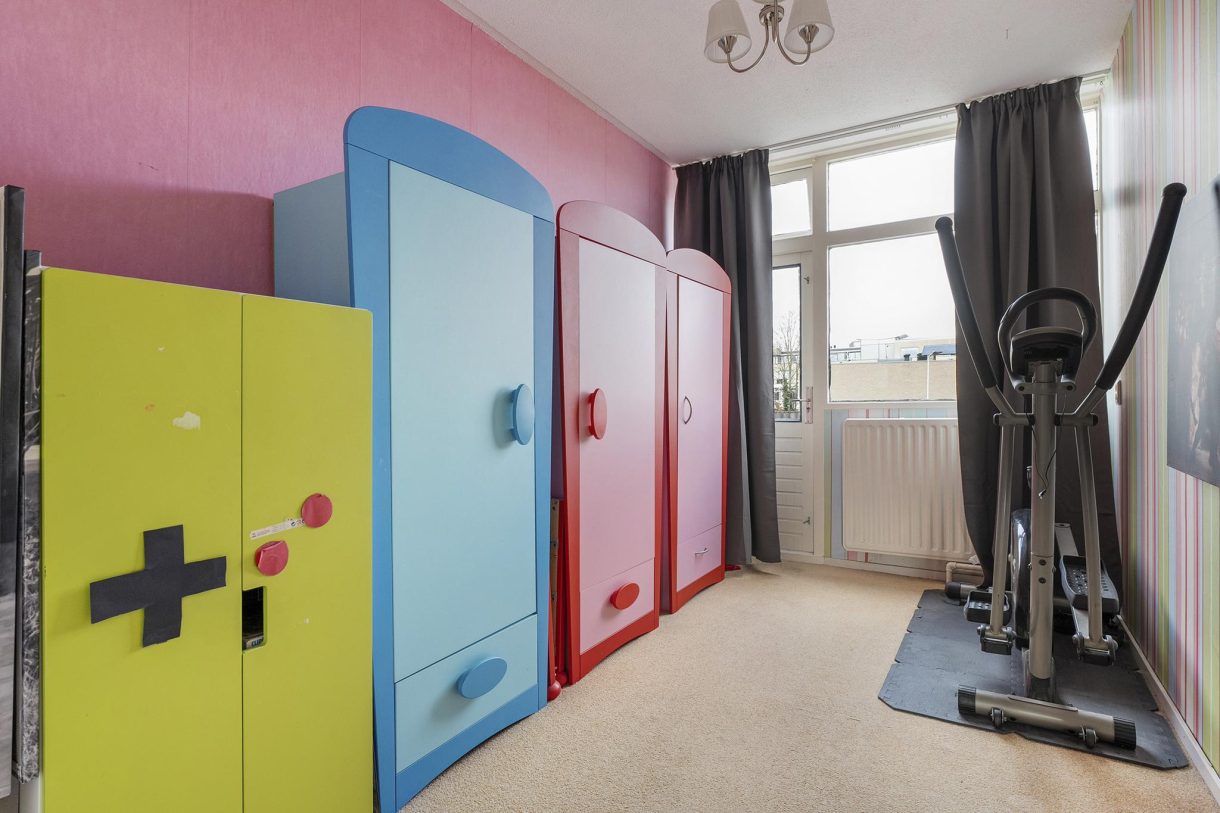 Te koop: Foto Woonhuis aan de Pieter Aertsenstraat 21 in Meppel