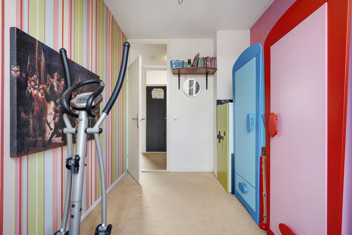 Te koop: Foto Woonhuis aan de Pieter Aertsenstraat 21 in Meppel