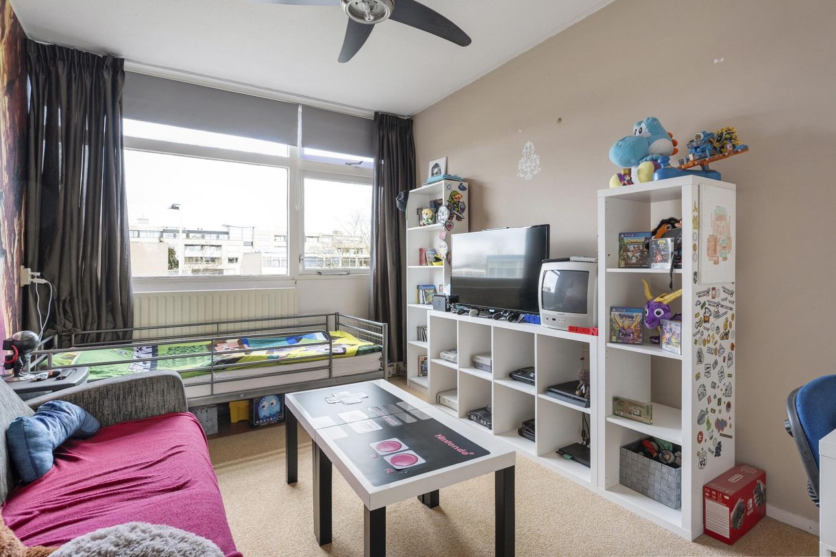 Te koop: Foto Woonhuis aan de Pieter Aertsenstraat 21 in Meppel