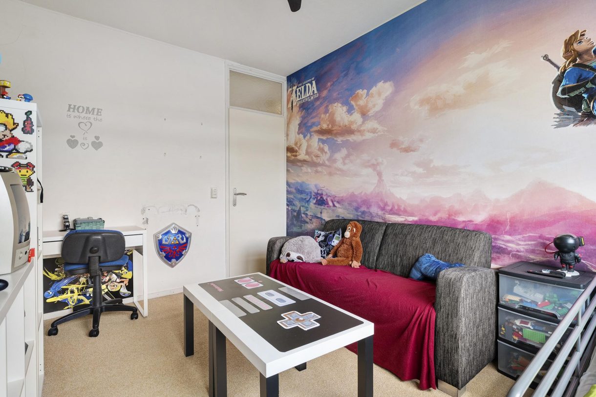 Te koop: Foto Woonhuis aan de Pieter Aertsenstraat 21 in Meppel