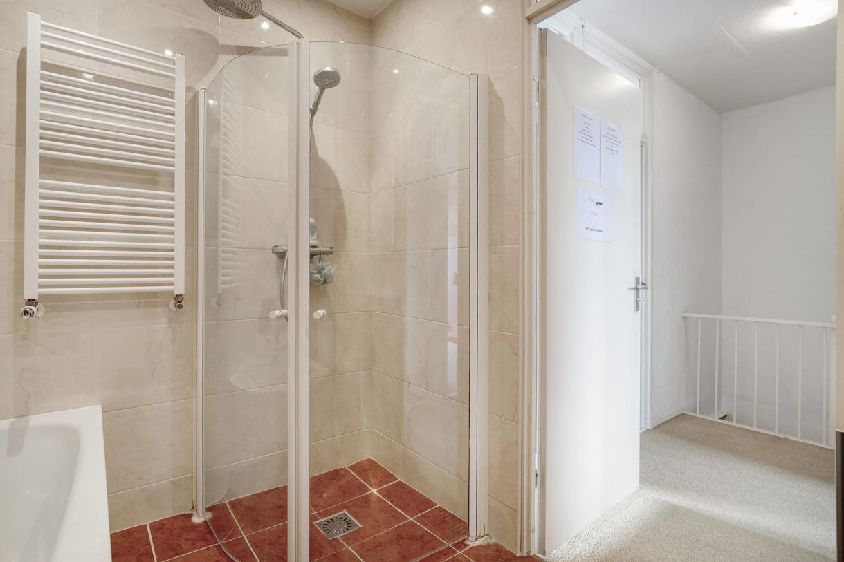 Te koop: Foto Woonhuis aan de Pieter Aertsenstraat 21 in Meppel