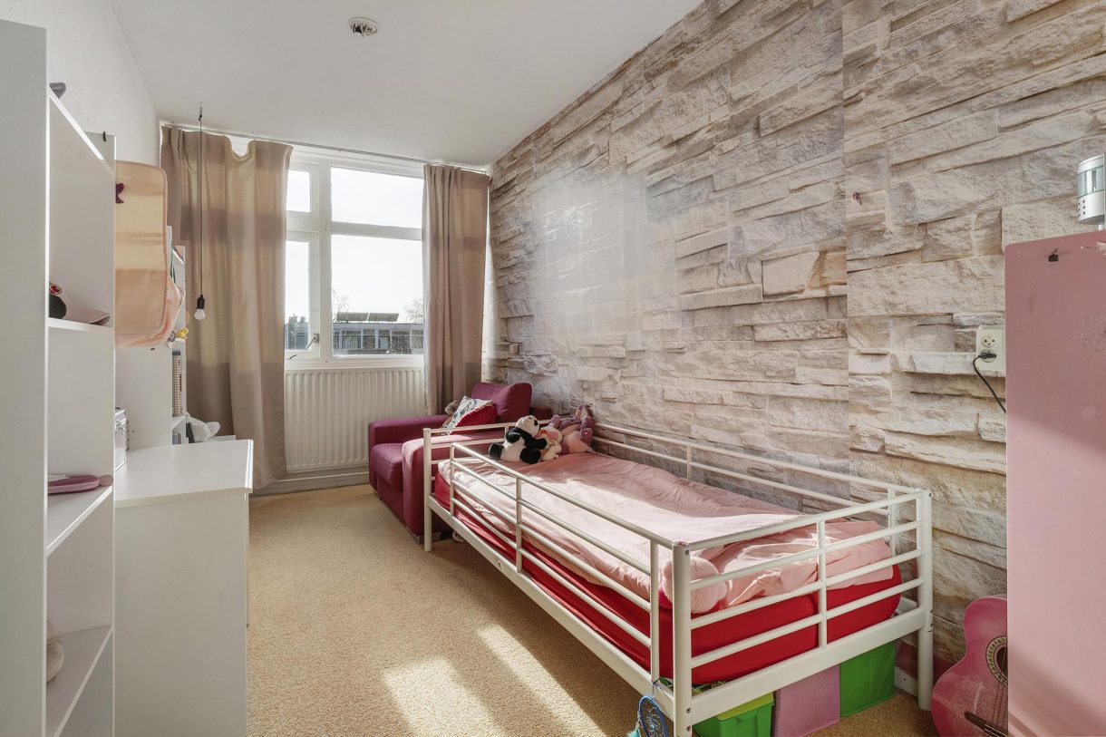 Te koop: Foto Woonhuis aan de Pieter Aertsenstraat 21 in Meppel