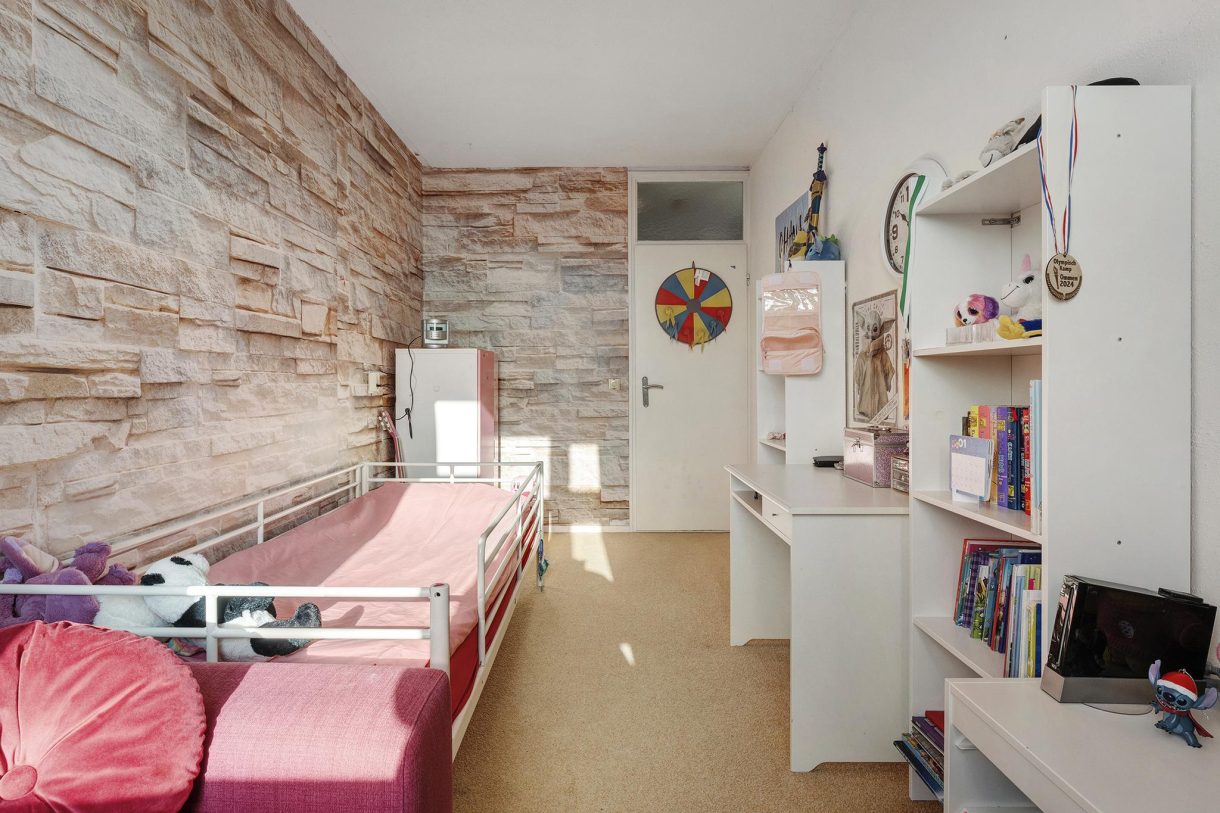 Te koop: Foto Woonhuis aan de Pieter Aertsenstraat 21 in Meppel