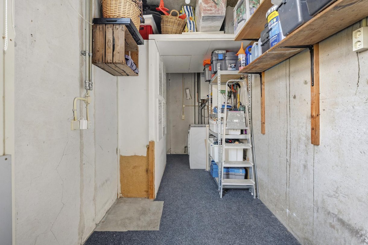 Te koop: Foto Woonhuis aan de Pieter Aertsenstraat 21 in Meppel