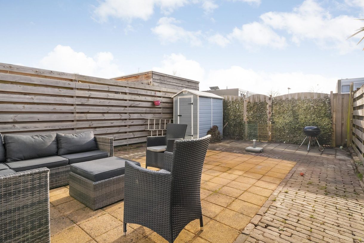 Te koop: Foto Woonhuis aan de Pieter Aertsenstraat 21 in Meppel