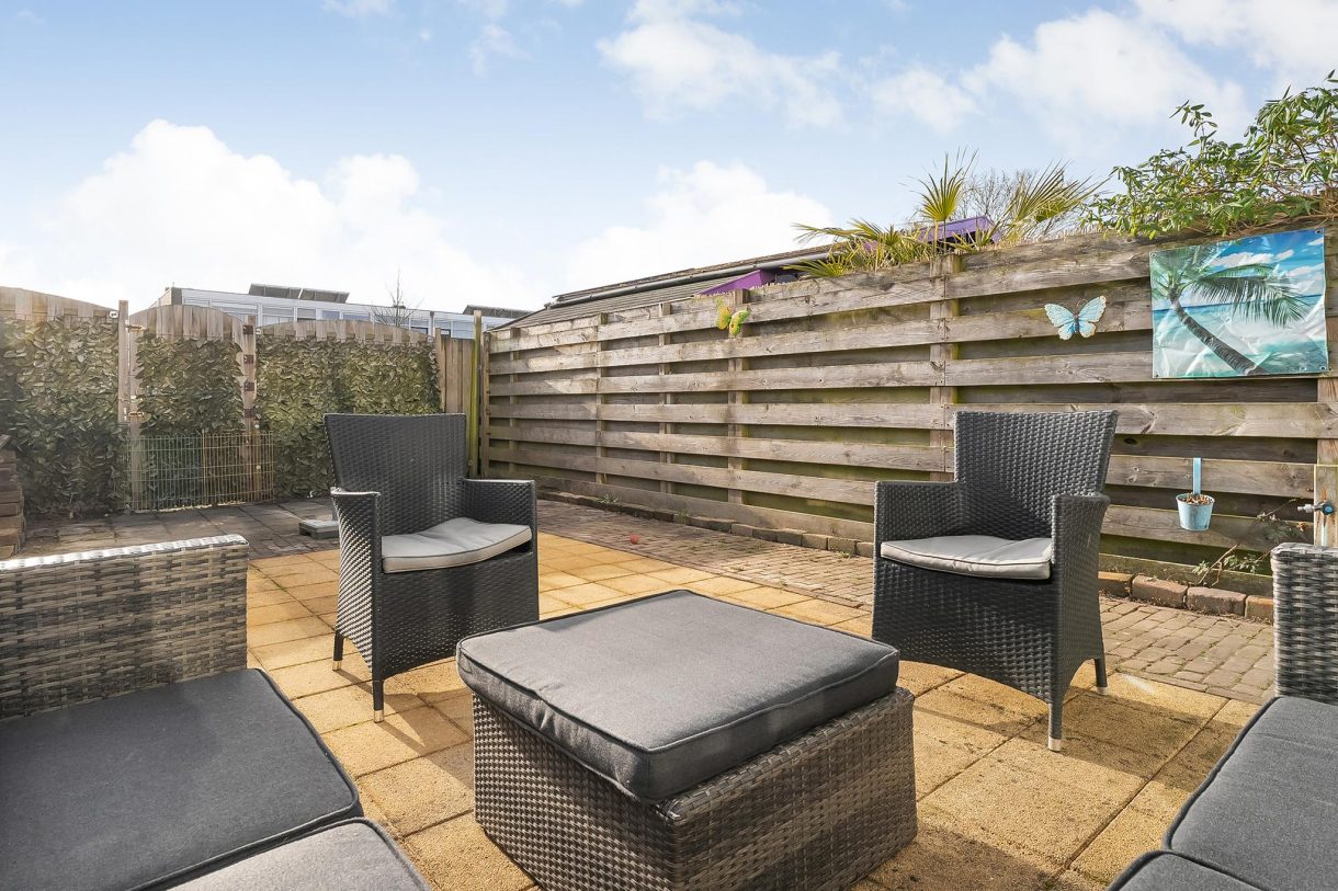 Te koop: Foto Woonhuis aan de Pieter Aertsenstraat 21 in Meppel