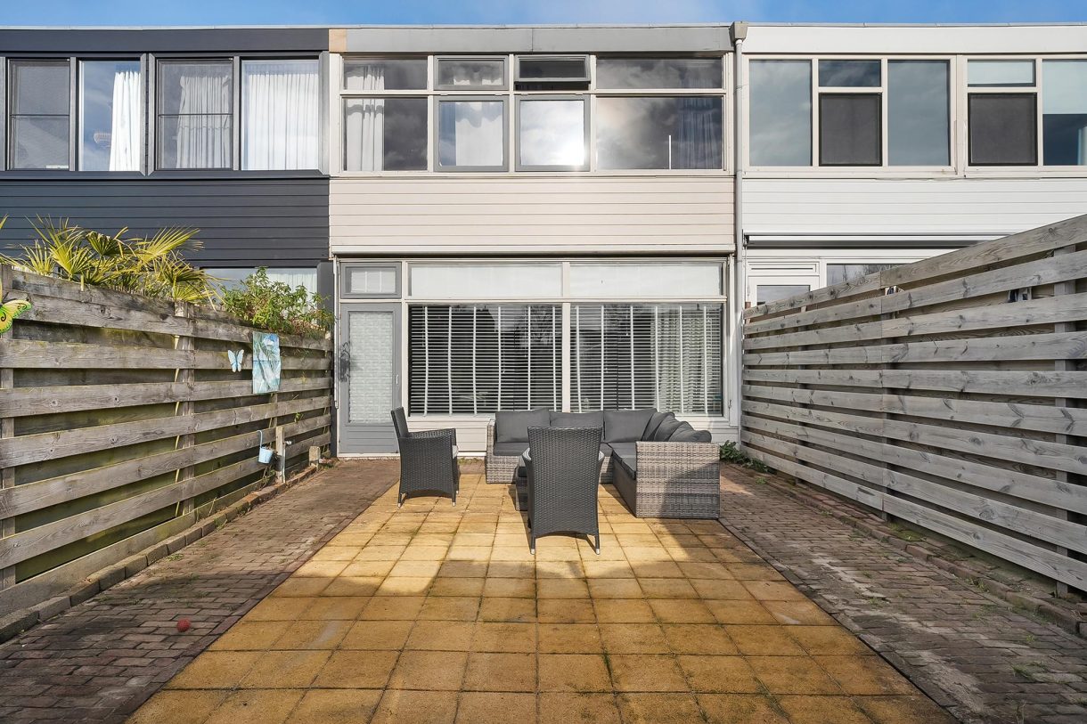 Te koop: Foto Woonhuis aan de Pieter Aertsenstraat 21 in Meppel