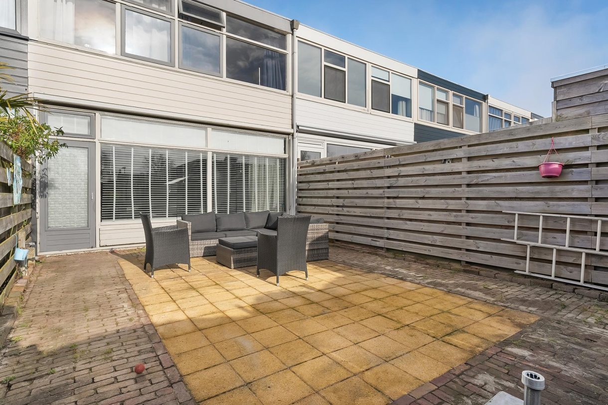 Te koop: Foto Woonhuis aan de Pieter Aertsenstraat 21 in Meppel