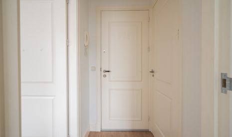 Te koop: Foto Appartement aan de Galileistraat 19 in 's-Gravenhage