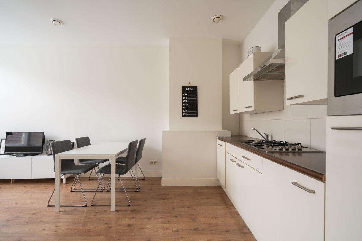 Te koop: Foto Appartement aan de Galileistraat 19 in 's-Gravenhage