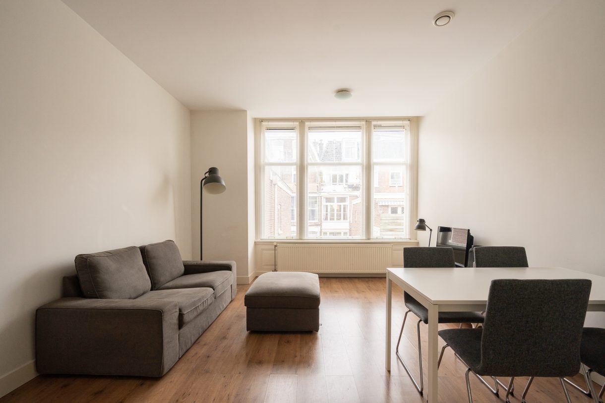 Te koop: Foto Appartement aan de Galileistraat 19 in 's-Gravenhage