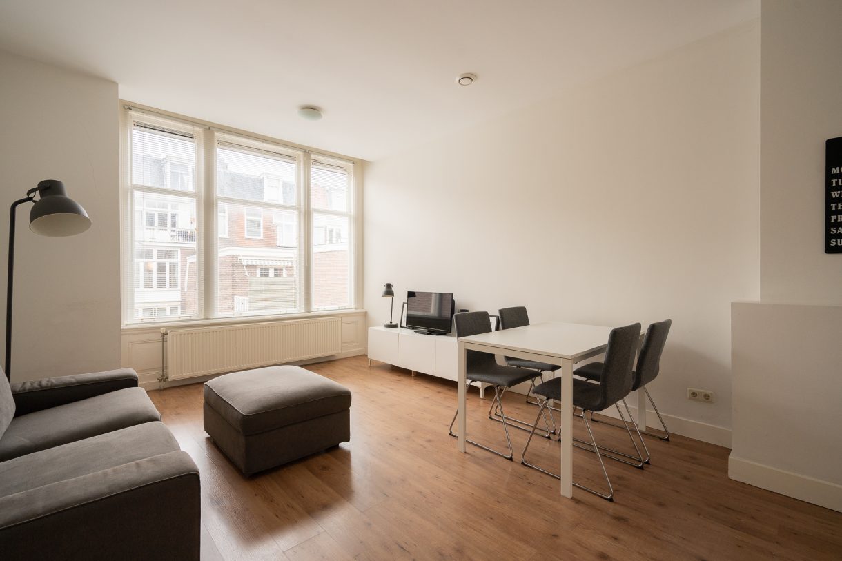 Te koop: Foto Appartement aan de Galileistraat 19 in 's-Gravenhage
