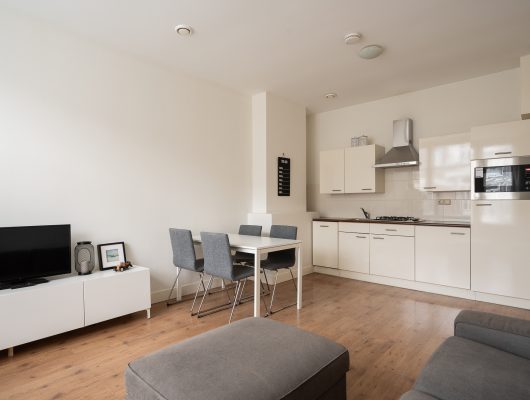 Hoofdfoto van 's-Gravenhage Galileistraat 19