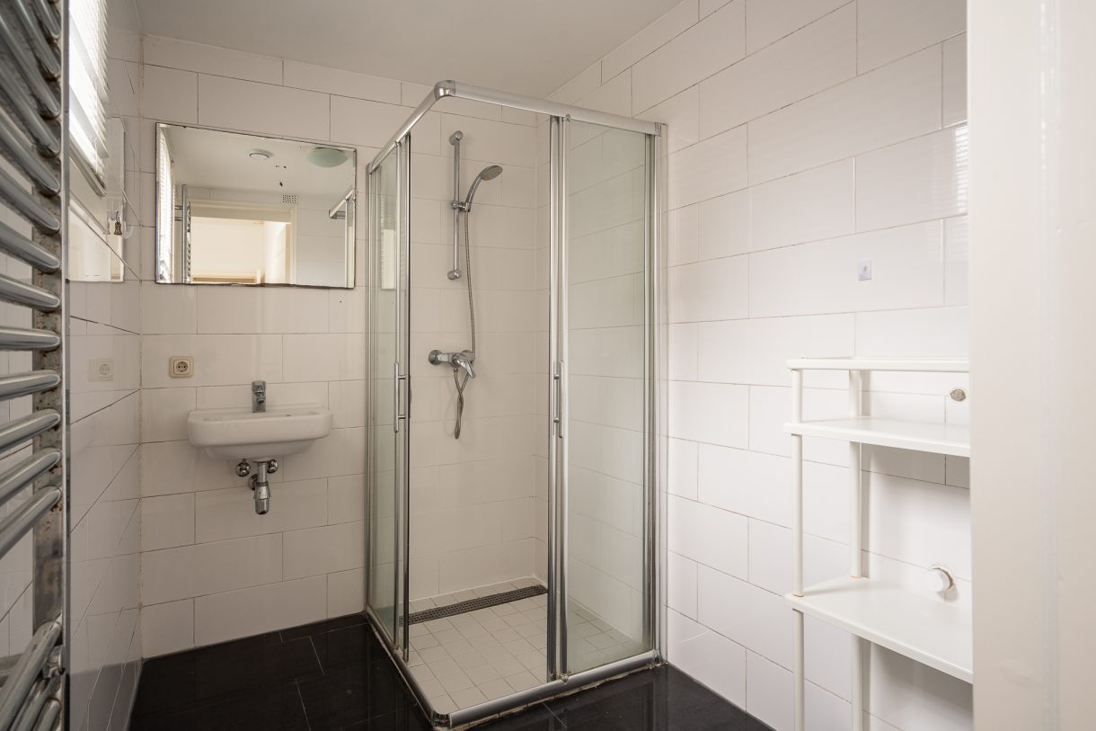 Te koop: Foto Appartement aan de Galileistraat 19 in 's-Gravenhage