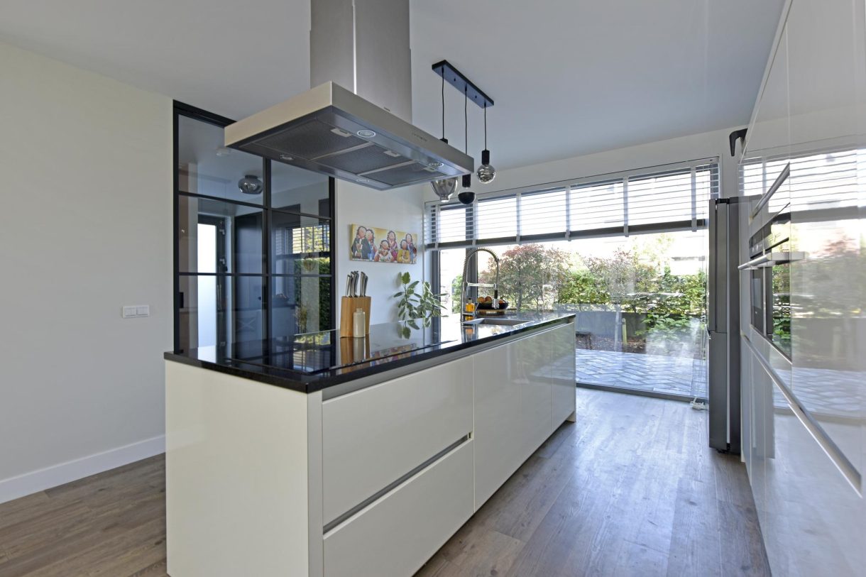 Te koop: Foto Woonhuis aan de Windhaak 21 in Nieuwkoop