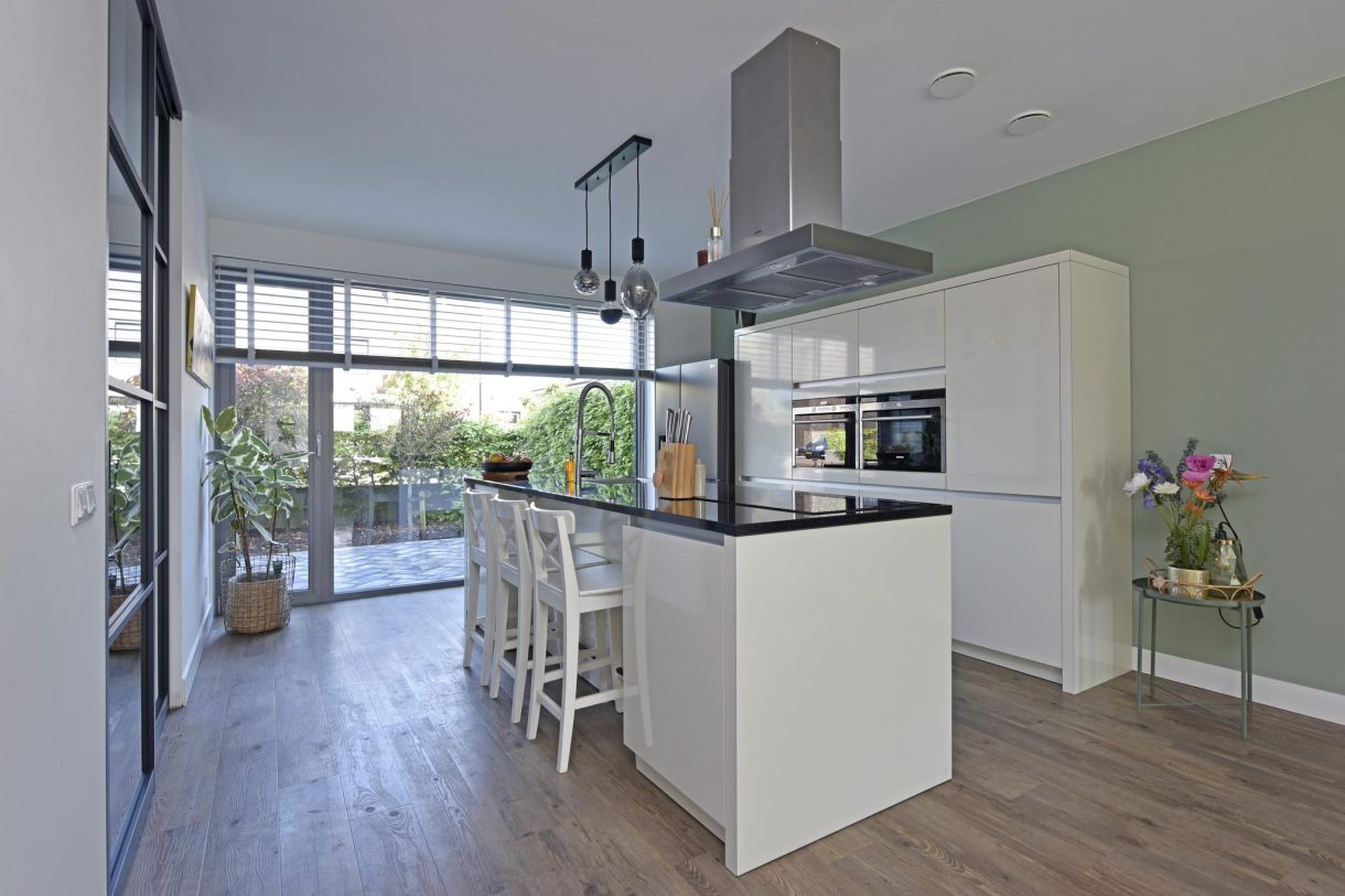 Te koop: Foto Woonhuis aan de Windhaak 21 in Nieuwkoop