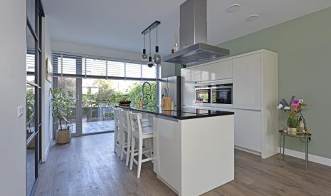 Te koop: Foto Woonhuis aan de Windhaak 21 in Nieuwkoop