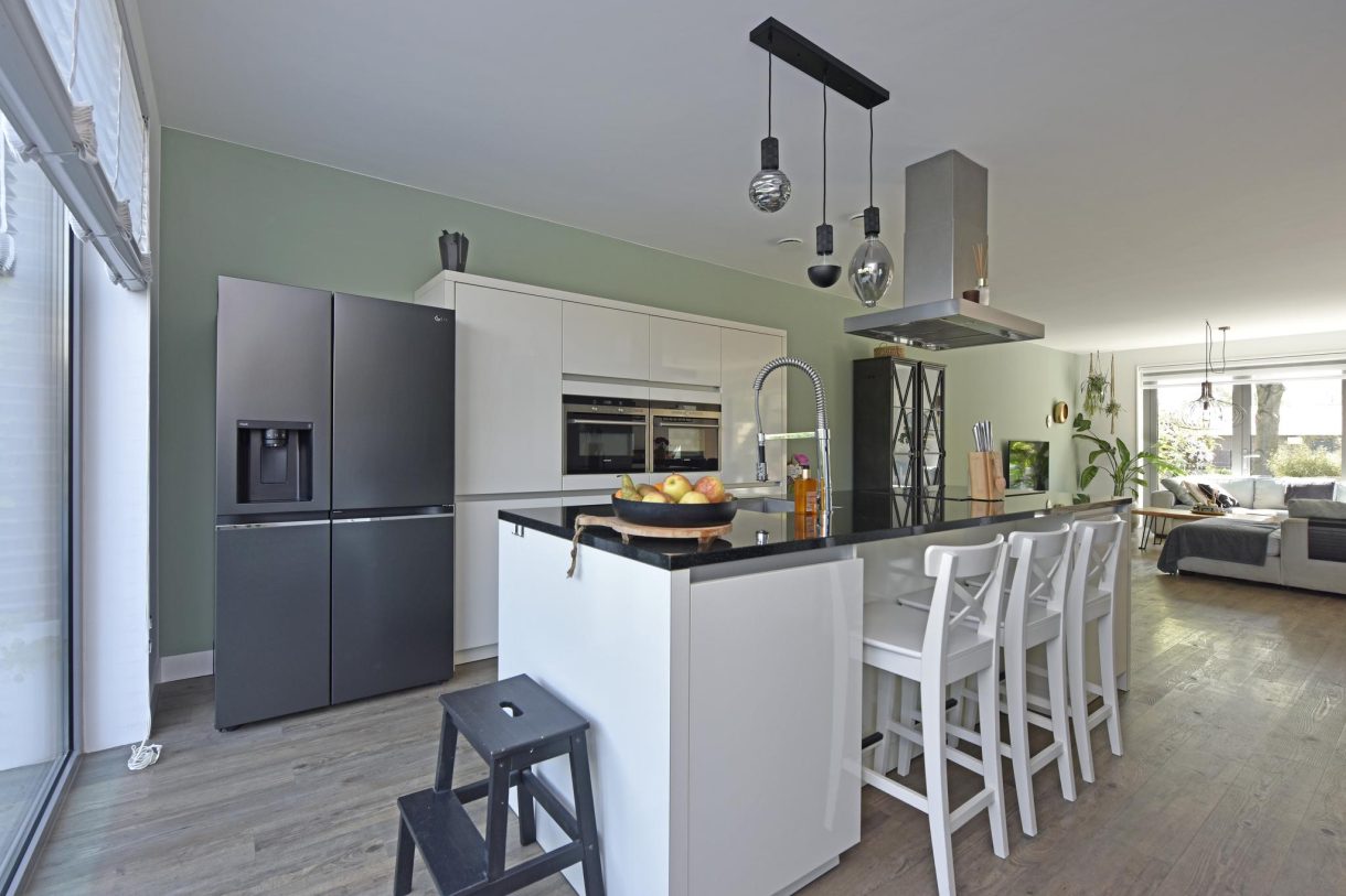 Te koop: Foto Woonhuis aan de Windhaak 21 in Nieuwkoop