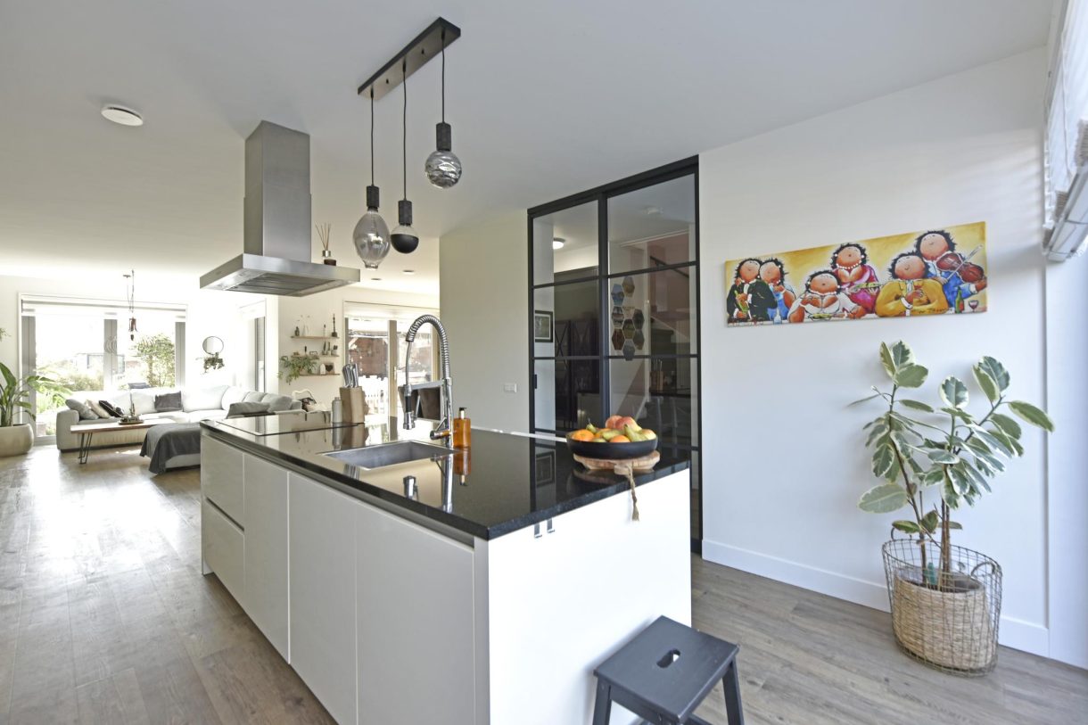 Te koop: Foto Woonhuis aan de Windhaak 21 in Nieuwkoop