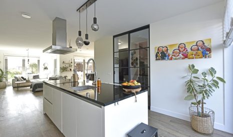 Te koop: Foto Woonhuis aan de Windhaak 21 in Nieuwkoop