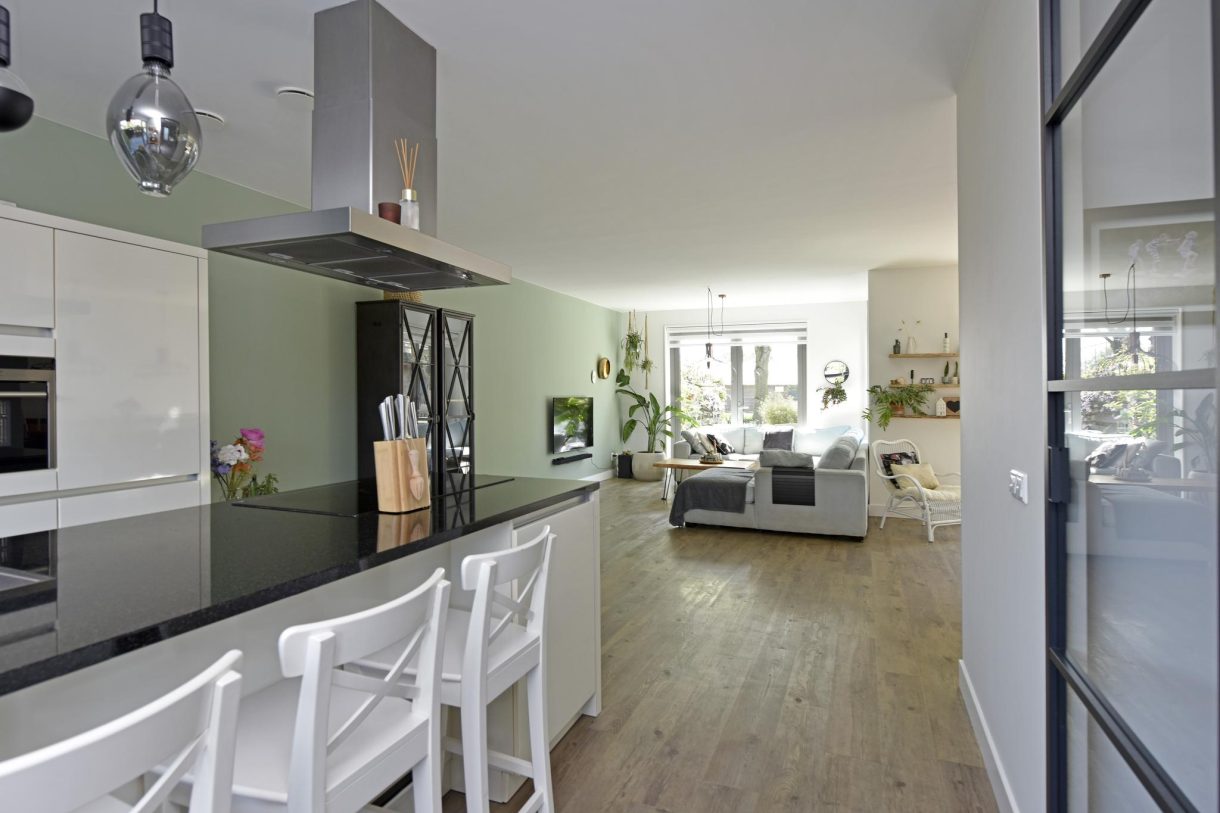 Te koop: Foto Woonhuis aan de Windhaak 21 in Nieuwkoop