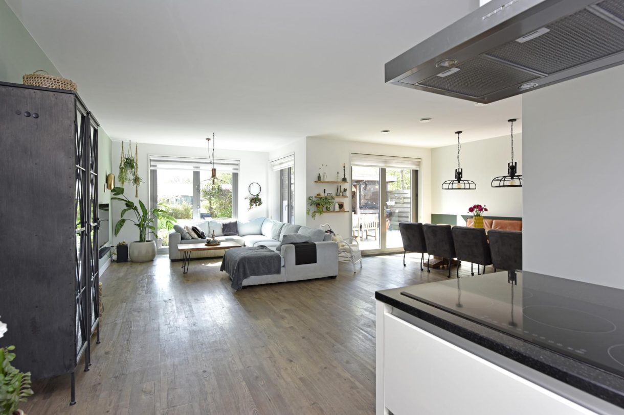 Te koop: Foto Woonhuis aan de Windhaak 21 in Nieuwkoop