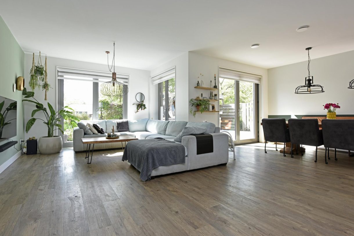 Te koop: Foto Woonhuis aan de Windhaak 21 in Nieuwkoop