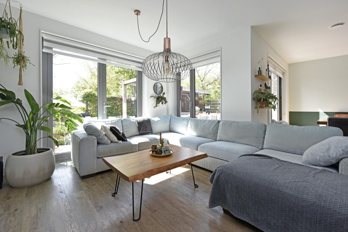 Te koop: Foto Woonhuis aan de Windhaak 21 in Nieuwkoop