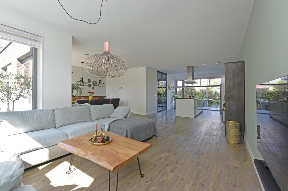 Te koop: Foto Woonhuis aan de Windhaak 21 in Nieuwkoop