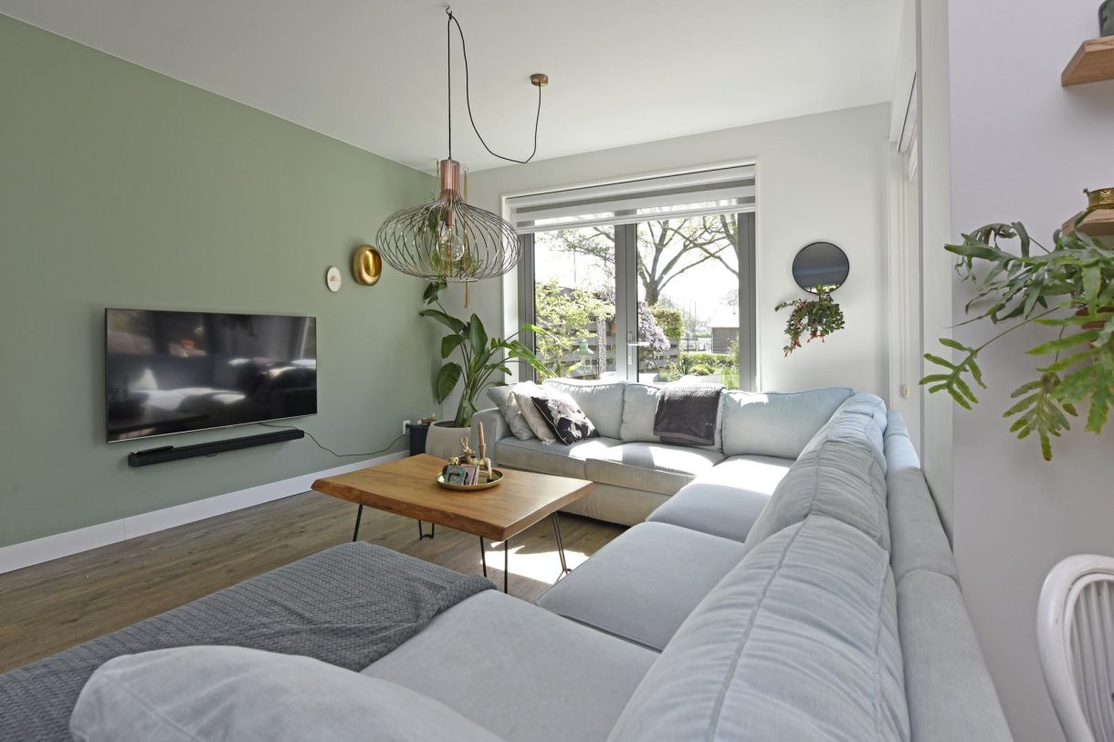 Te koop: Foto Woonhuis aan de Windhaak 21 in Nieuwkoop