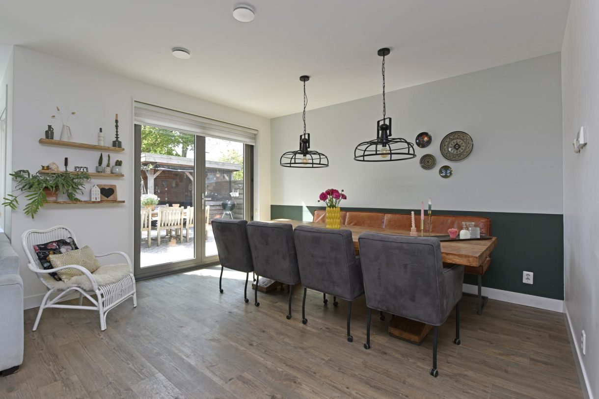 Te koop: Foto Woonhuis aan de Windhaak 21 in Nieuwkoop