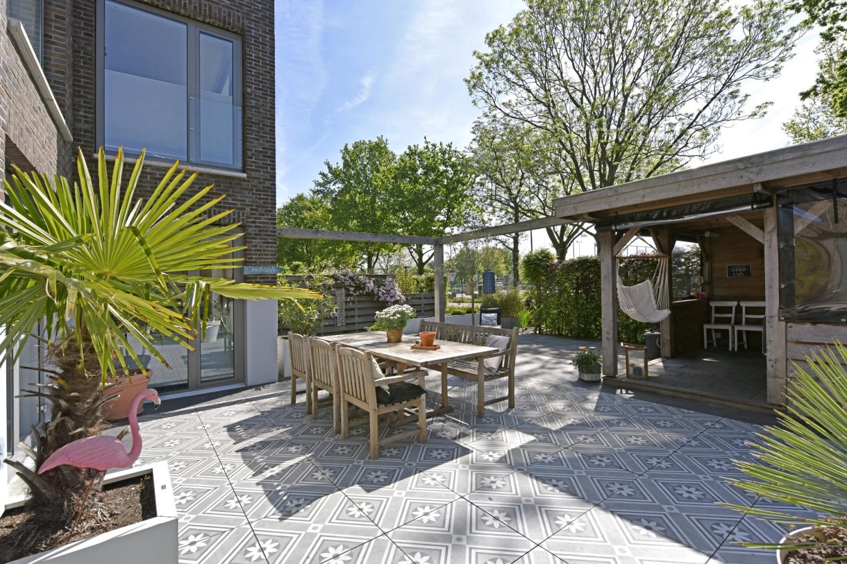 Te koop: Foto Woonhuis aan de Windhaak 21 in Nieuwkoop