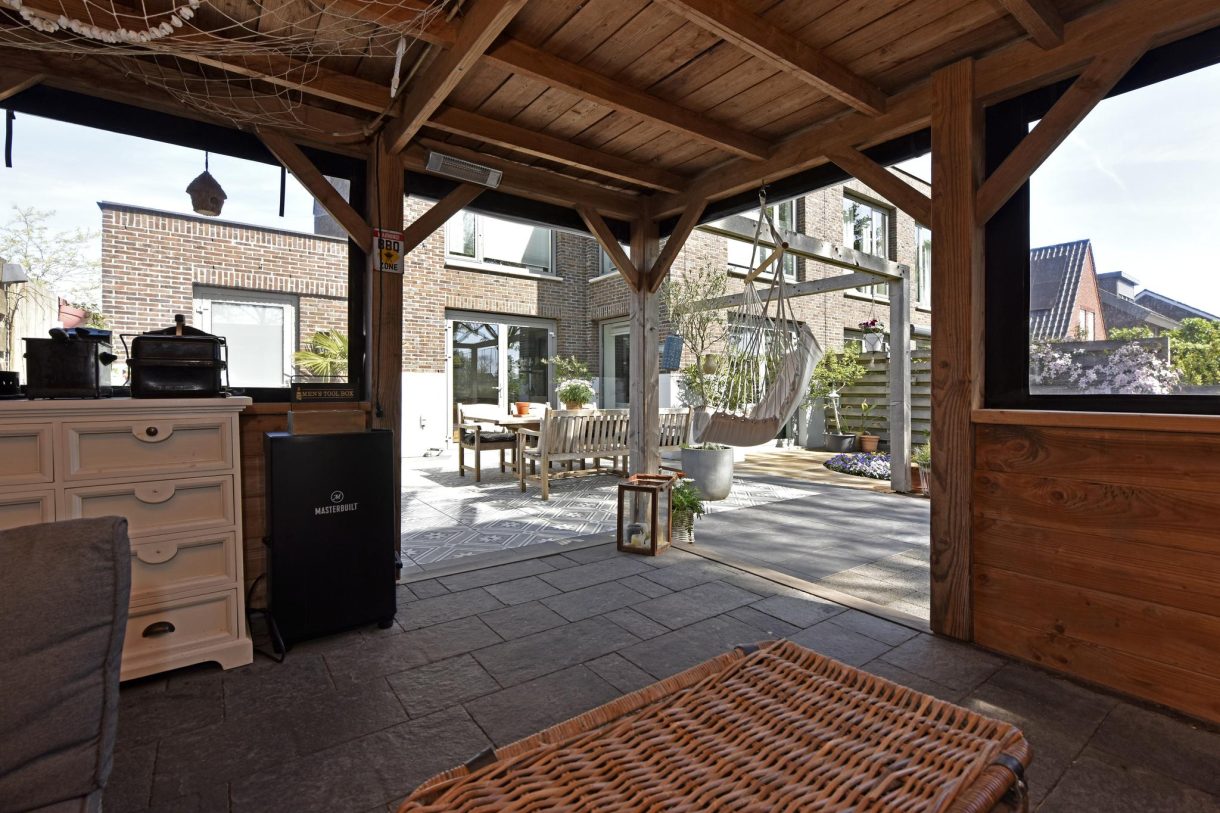 Te koop: Foto Woonhuis aan de Windhaak 21 in Nieuwkoop