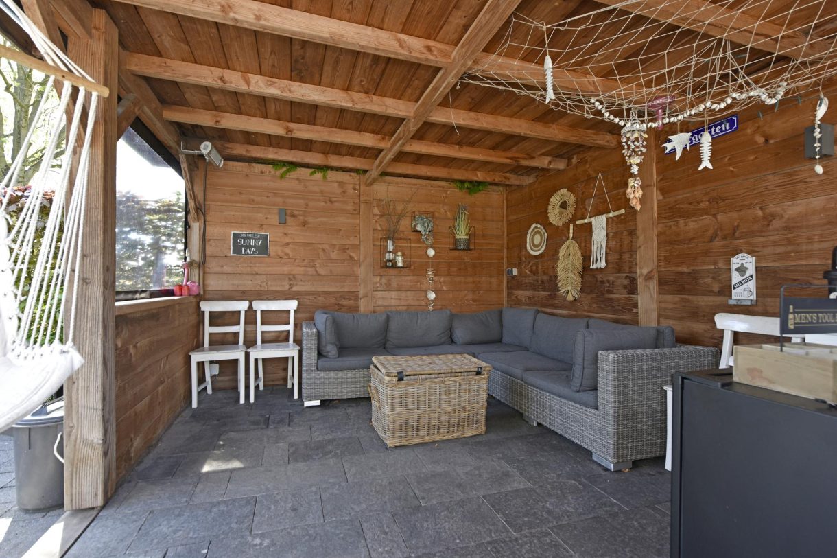 Te koop: Foto Woonhuis aan de Windhaak 21 in Nieuwkoop