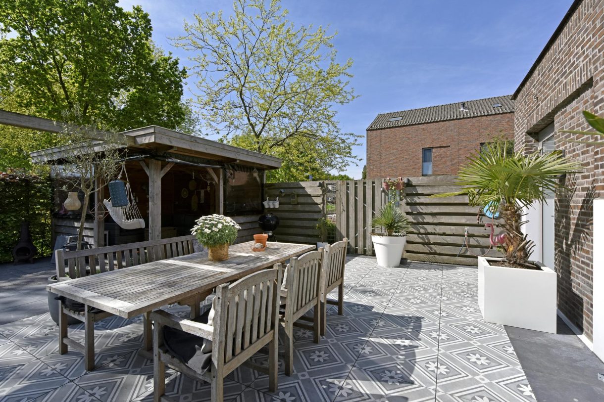 Te koop: Foto Woonhuis aan de Windhaak 21 in Nieuwkoop