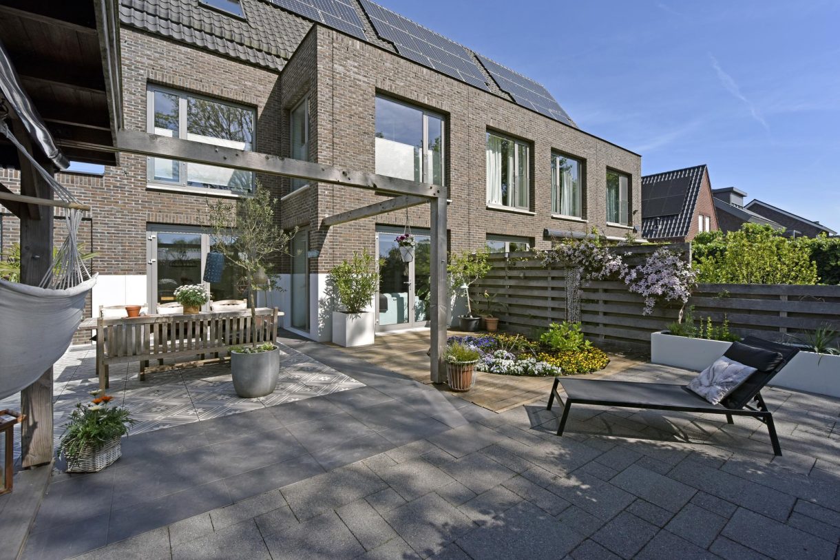 Te koop: Foto Woonhuis aan de Windhaak 21 in Nieuwkoop