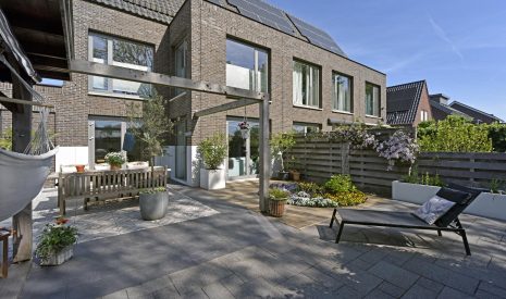 Te koop: Foto Woonhuis aan de Windhaak 21 in Nieuwkoop