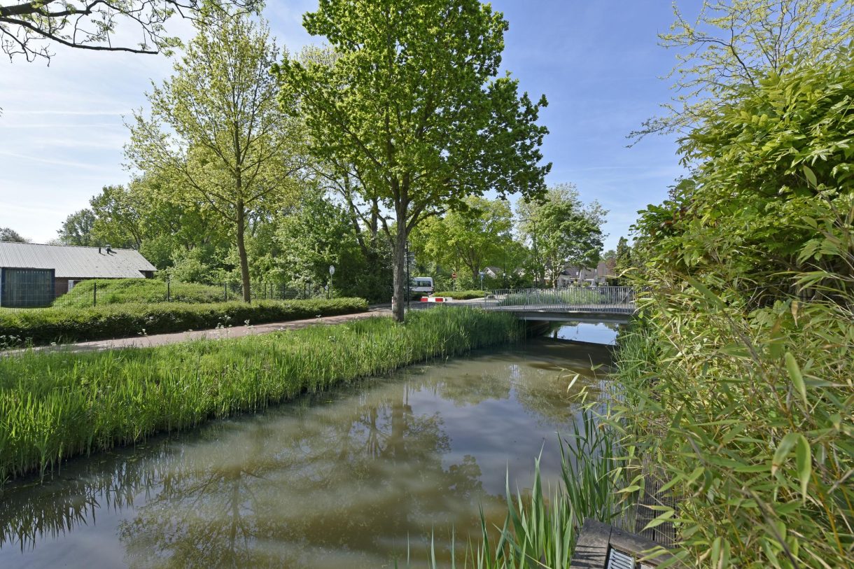 Te koop: Foto Woonhuis aan de Windhaak 21 in Nieuwkoop