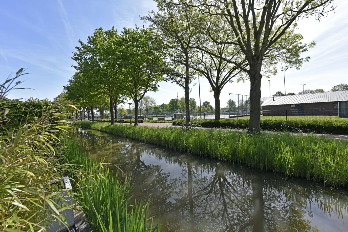 Te koop: Foto Woonhuis aan de Windhaak 21 in Nieuwkoop