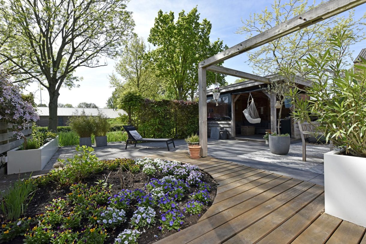 Te koop: Foto Woonhuis aan de Windhaak 21 in Nieuwkoop