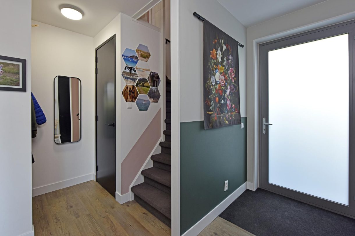 Te koop: Foto Woonhuis aan de Windhaak 21 in Nieuwkoop