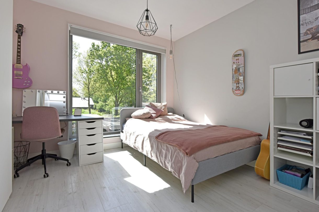 Te koop: Foto Woonhuis aan de Windhaak 21 in Nieuwkoop