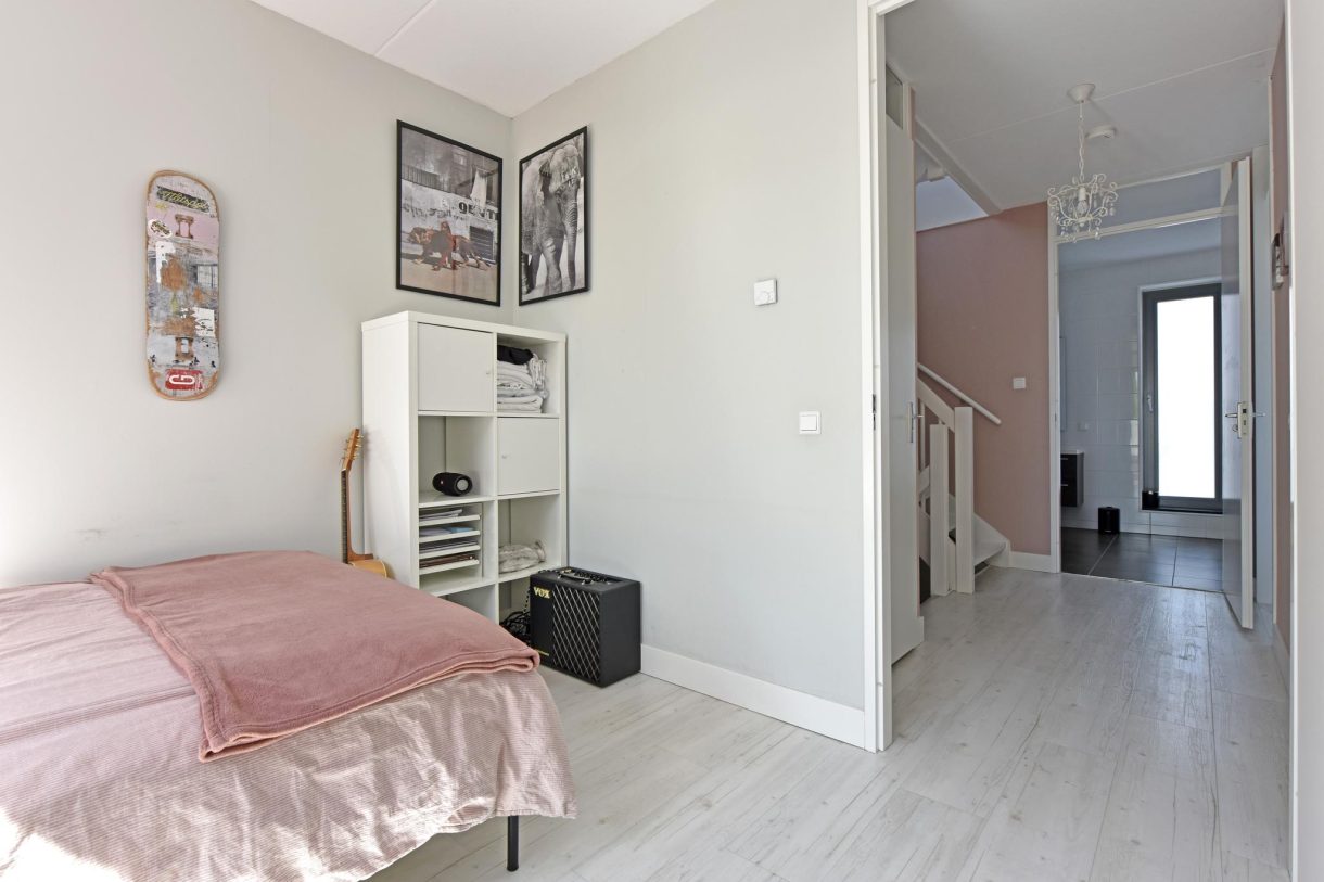 Te koop: Foto Woonhuis aan de Windhaak 21 in Nieuwkoop