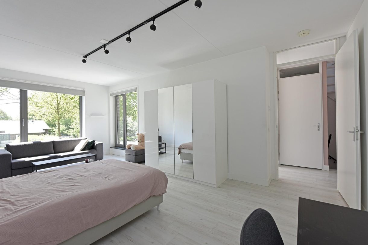 Te koop: Foto Woonhuis aan de Windhaak 21 in Nieuwkoop