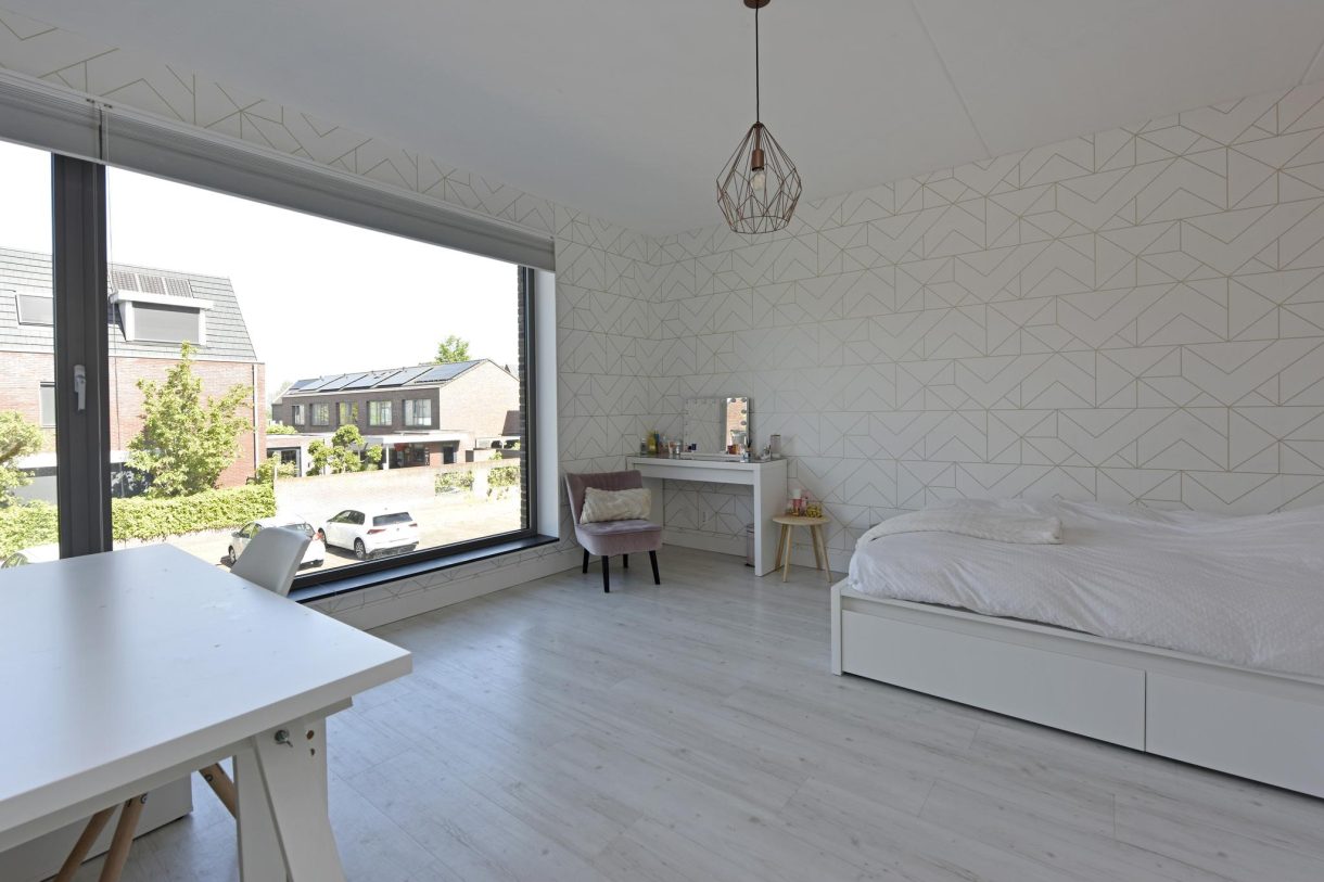 Te koop: Foto Woonhuis aan de Windhaak 21 in Nieuwkoop