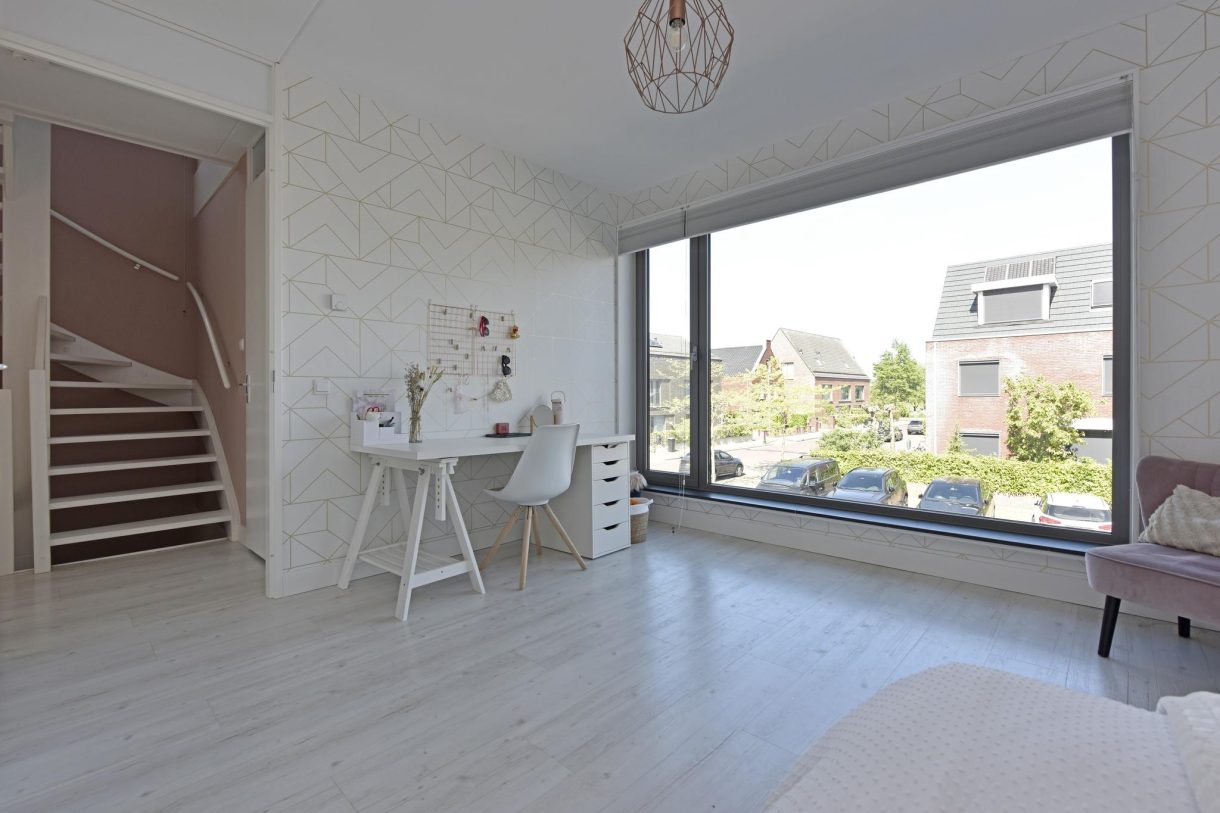 Te koop: Foto Woonhuis aan de Windhaak 21 in Nieuwkoop